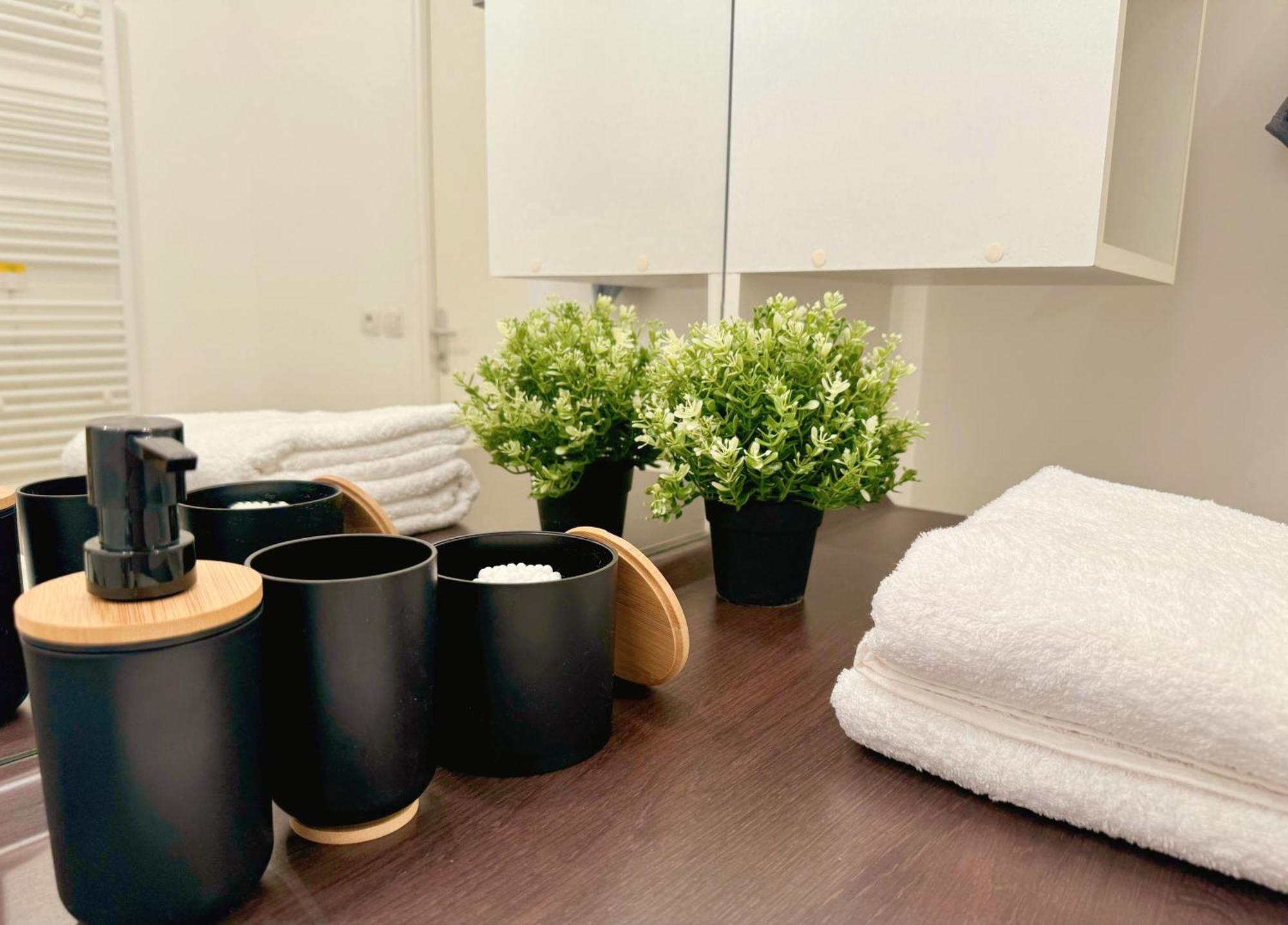 Charming & Cosy Apartment - 10Mn From Disneyland Биси Сен Жорж Екстериор снимка
